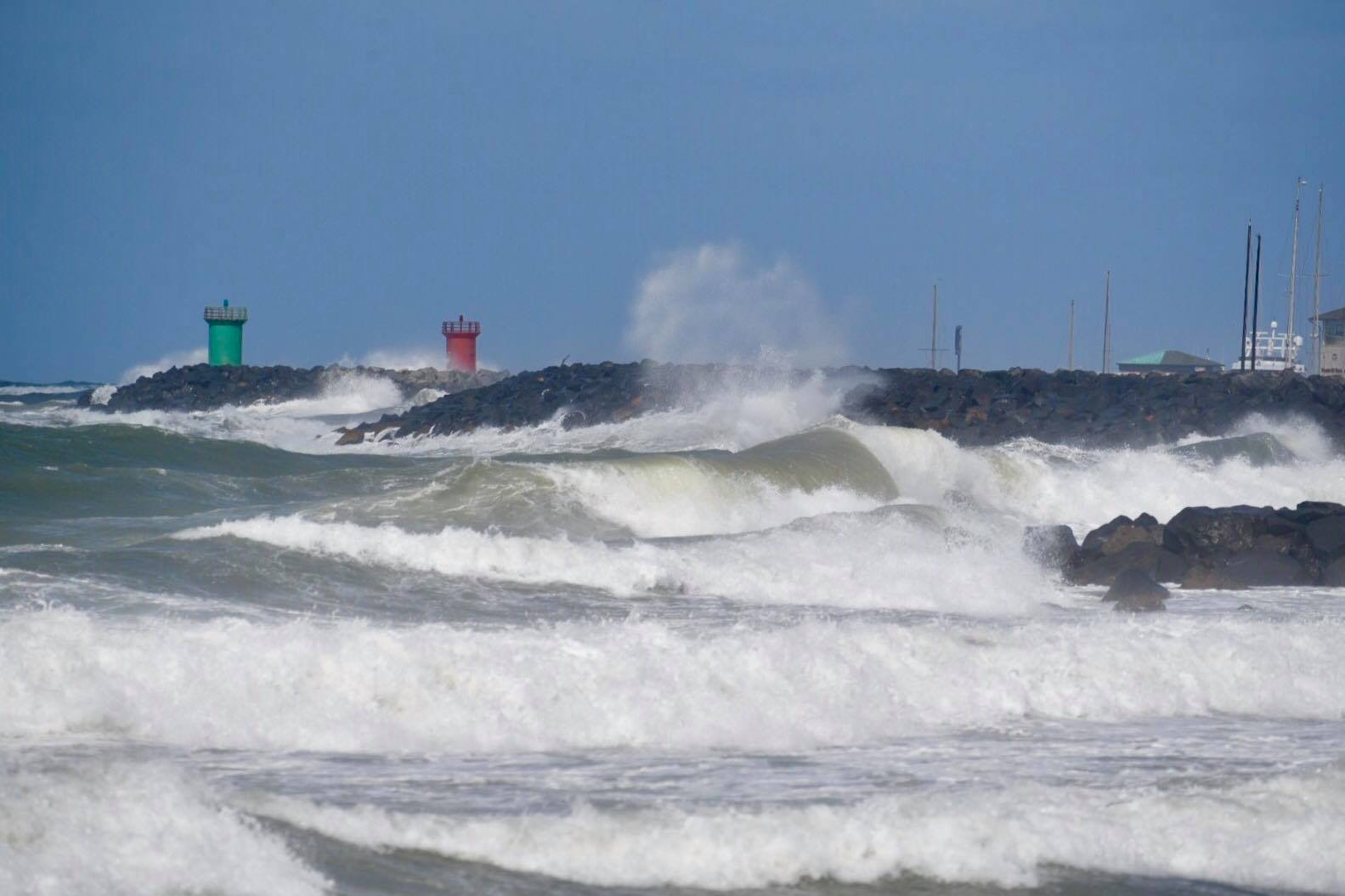 Il mare rende felici?